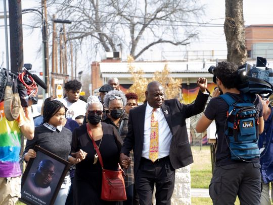 Hays County provides update on body cam footage