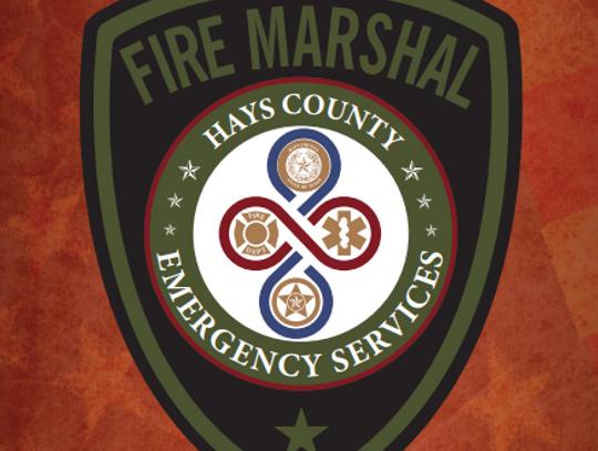 Hays County reinstates 90-day burn ban