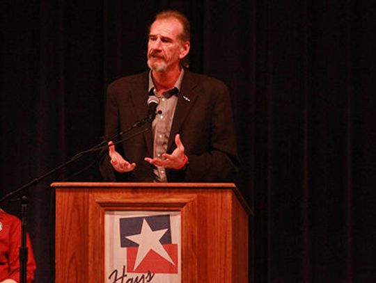 Hays County school districts adopt new safety video