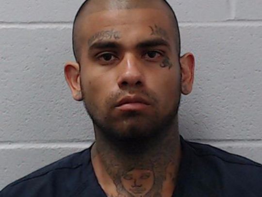Hays County Sheriff's Office arrests man in aggravated assault with a deadly weapon