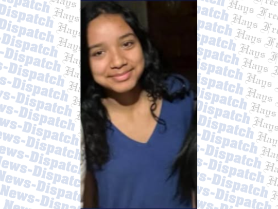 Hays County Sheriff's Office continues search for runaway