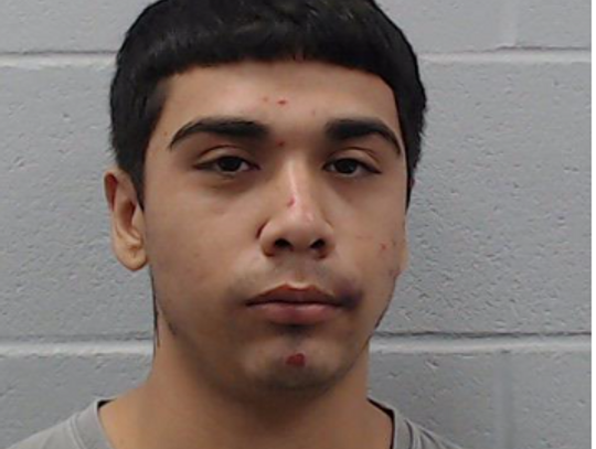 Hays County Sheriff's Office makes arrest in Kyle homicide