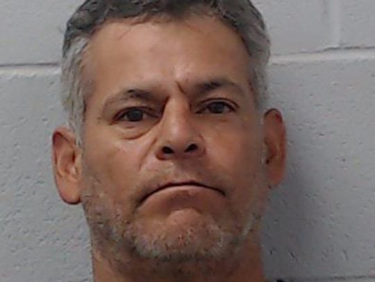 Hays County SWAT apprehends suspect wanted for aggravated assault with deadly weapon