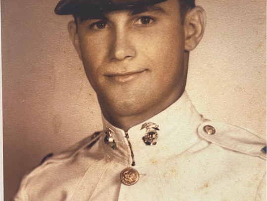 Hays County to name streets after fallen heroes 