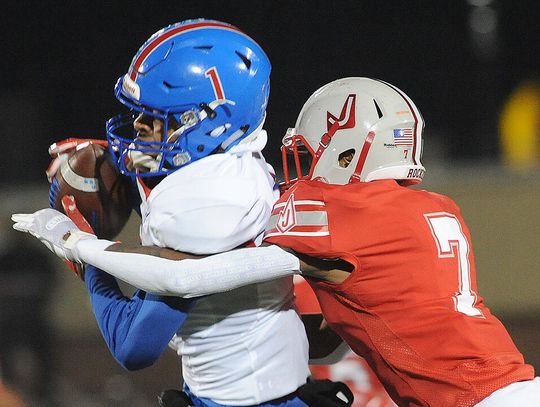 Hays falls to Judson in bi-district round