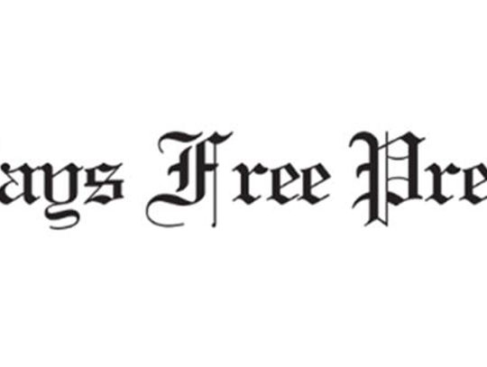 Hays Free Press wins best in state newspaper competition