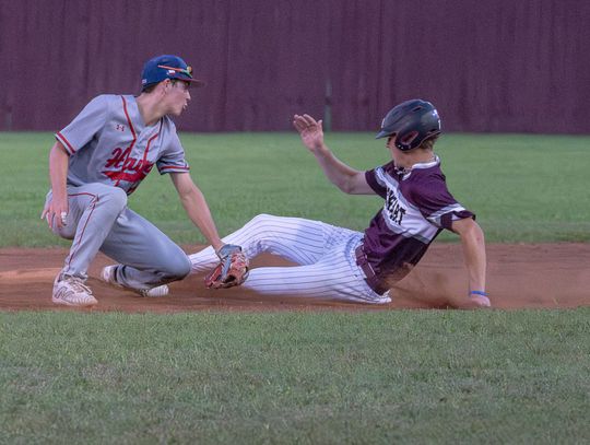 Hays Hawks dominate Lockhart Lions
