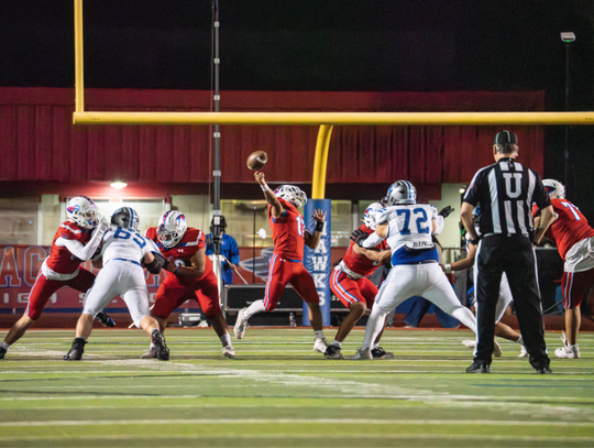 Hays Hawks, Lehman Lobos face off to end season