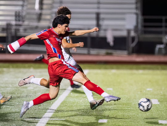 Hays Hawks rally past Glenn as season nears the finish line