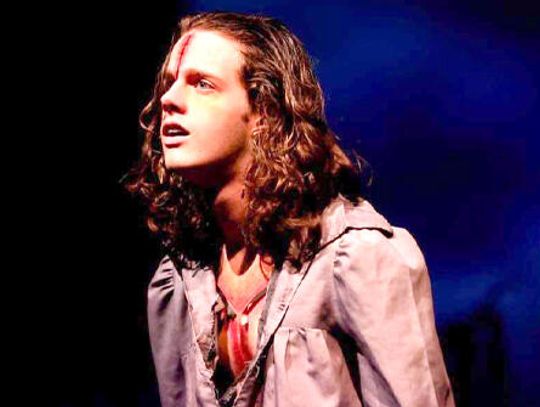Hays High One Act Play rises above