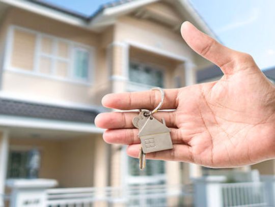 Hays housing market nearly impossible to buy into
