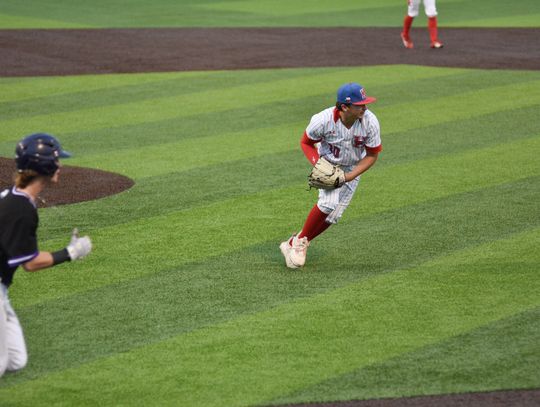 Hays JV earns win over Liberty Hill