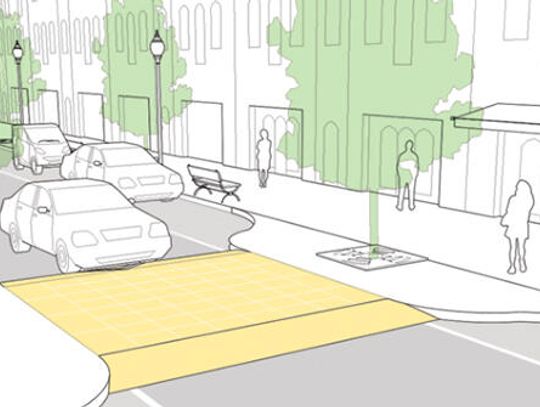 Hays puts brakes on new traffic policy