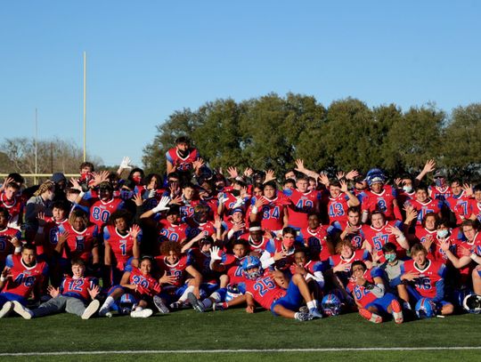 Hays reaches state semifinal