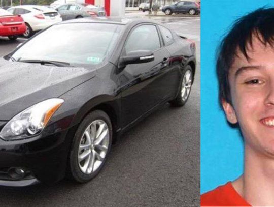 Hays Sheriff seeks teen suspect in Dripping Springs assault