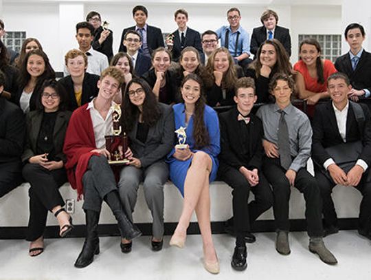 Hays Speech &amp; Debate takes home 2nd in Sweepstakes