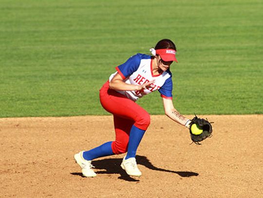 Hays sweeps Hornets in bi-district playoff
