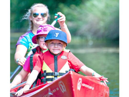 Hays YMCA turns 15