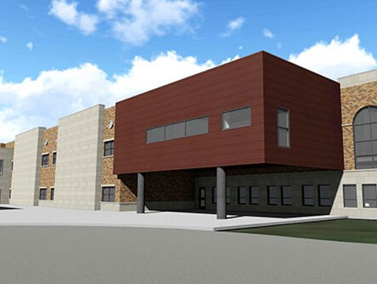 HCISD eyes two new elementary schools