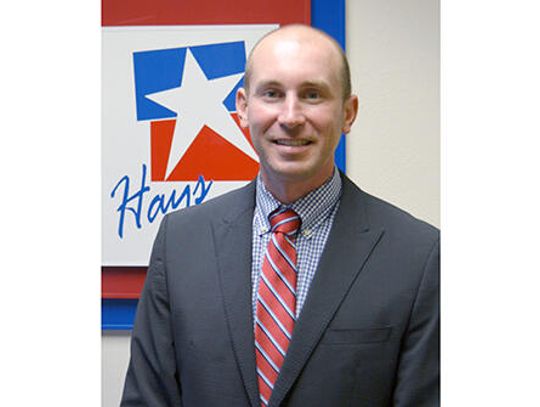 HCISD hires principal for Johnson High
