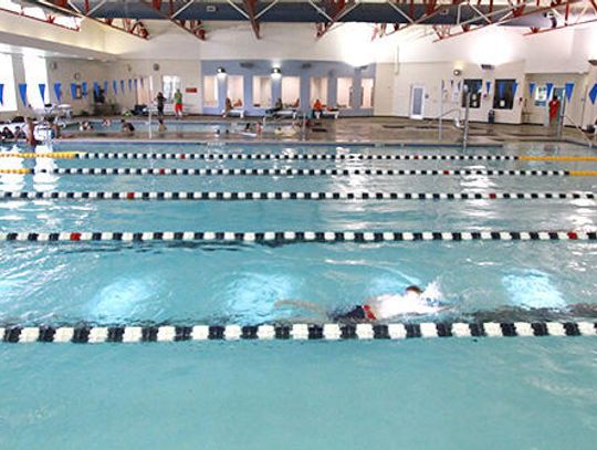 HCISD pledges $5M for swimming complex