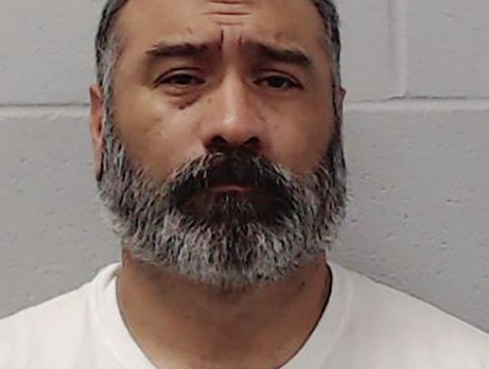 Hays County Sheriff’s Office arrests corrections officer following inmate outcry