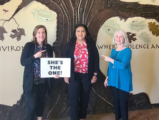 HCWC announces new executive director
