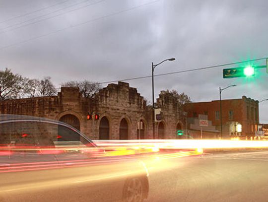 Heads up on area road closures
