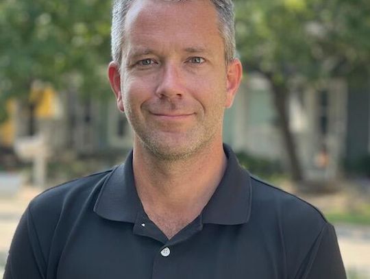 Heiser wins Kyle council seat in runoff election