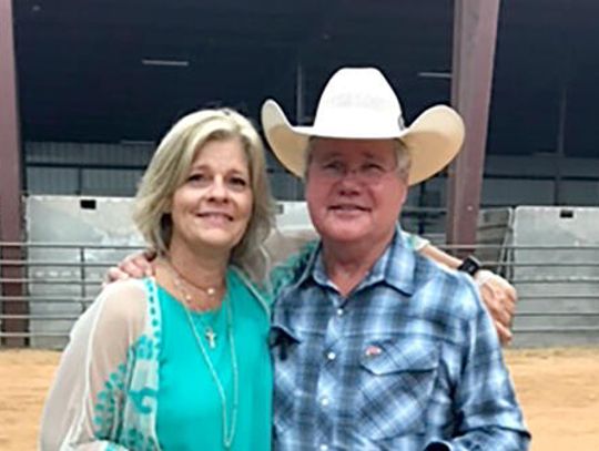 Henley honored for work on memorial foundation