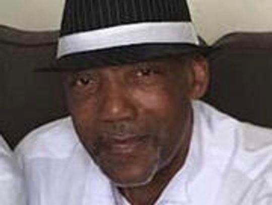 Henry Douglas Washington (1954-2019)