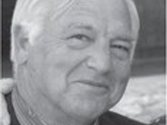 Herbert Eugene Brown (1942-2023)