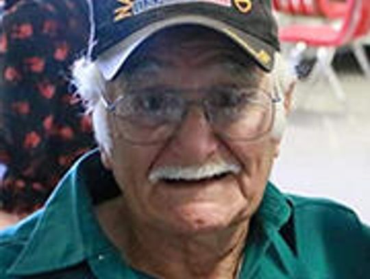Hermenegildo “Herman” Barrera (1939-2019)