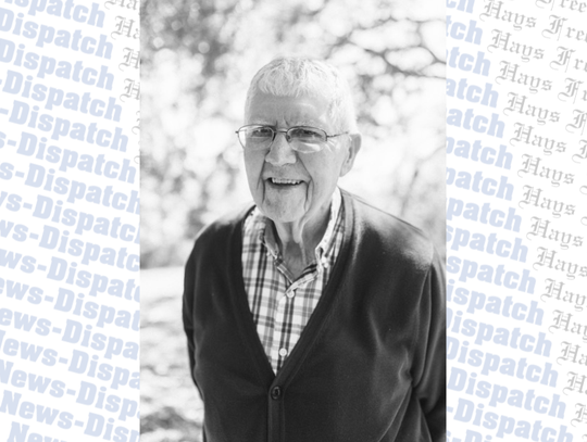 Herschel Carrico (1932-2025)