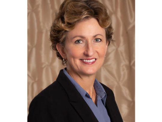 Hetrick elected to fill interim position on TASB