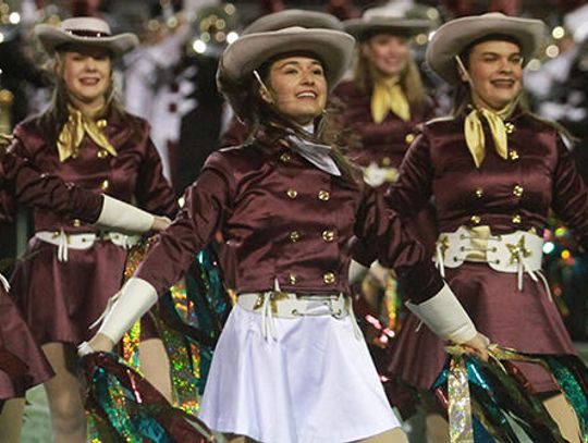 Hi-Steppers kick into 30 years of success