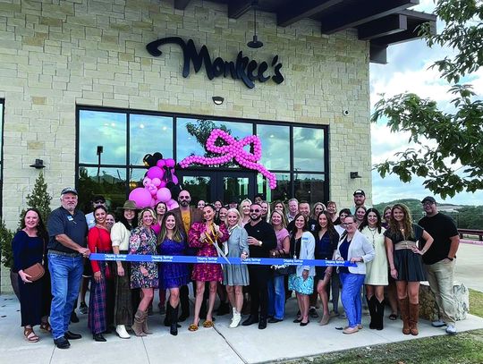 High-end women’s boutique opens in Dripping Springs