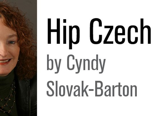Hip Czech: ‘I’m against it’