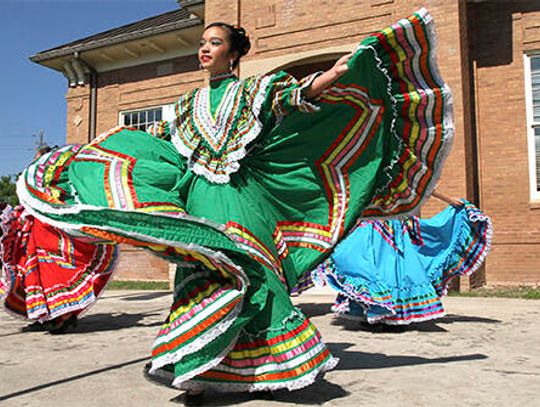 Hispanic population rises 41% in Hays County
