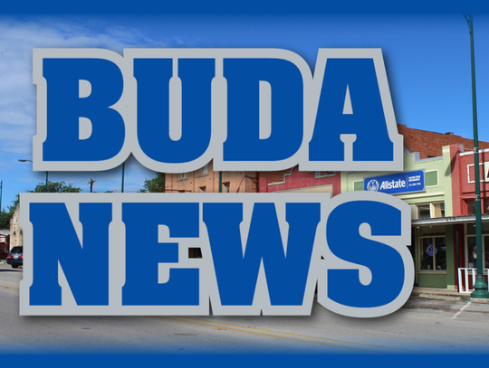 Buda historic train depot restoration process begins