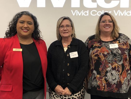 Homeless Coalition hosts information session
