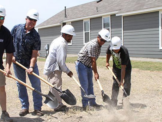 Homes For Hope