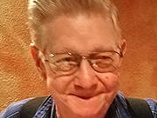 Horace Lee Fletcher, Jr. (1934-2017)