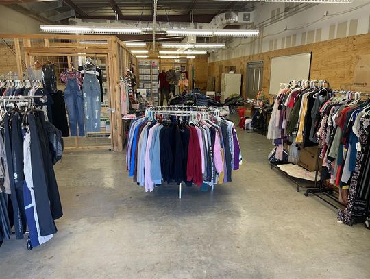 How to help WISD teens for the holidays
