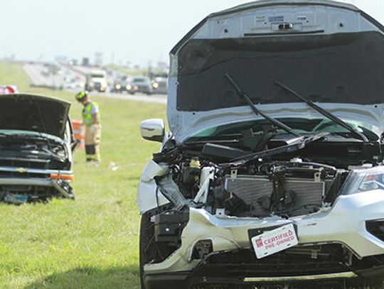 IH-35 pileup