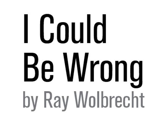 In praise of clear words