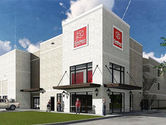 In short supply? Buda climate controlled storage facility gets okay on second application
