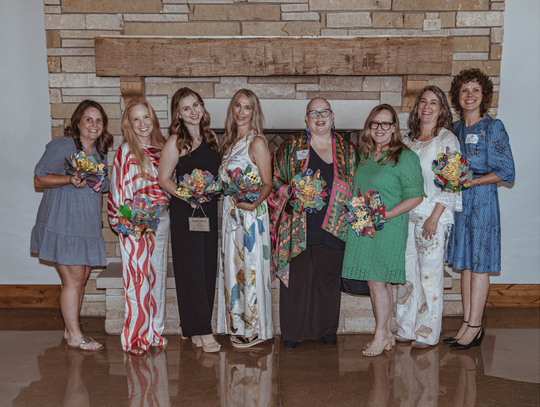 Inaugural Women of Worth celebration announces 2026 award winners