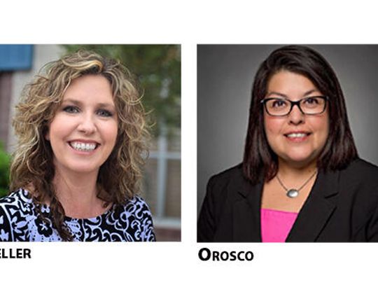Incumbent HCISD trustees claim re-election