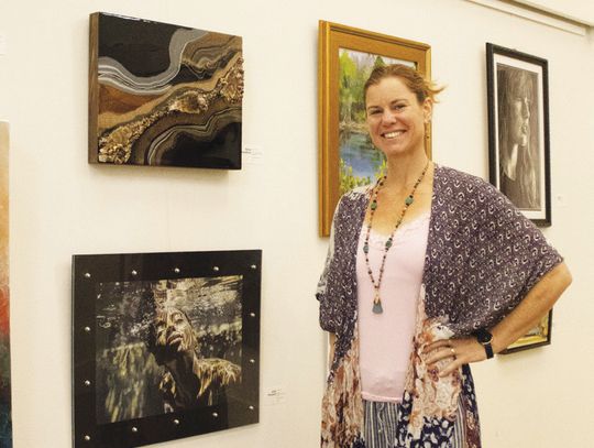 Inspired Minds Art Center celebrates 5 years in Buda